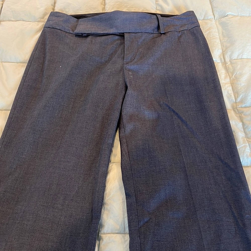 Banana Republic Women’s Trousers